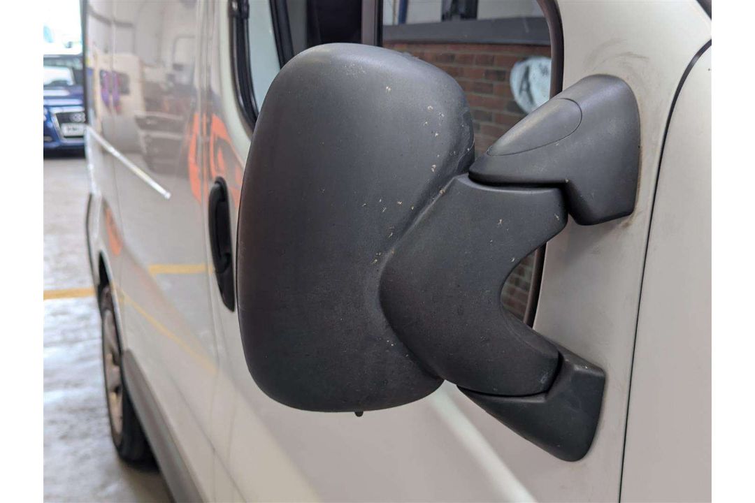 2006 RENAULT TRAFIC SL27 DCI 100 SWB - Image 18 of 29