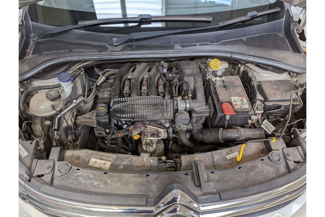 2017 CITROEN C3 FLAIR PURETECH - Image 21 of 30