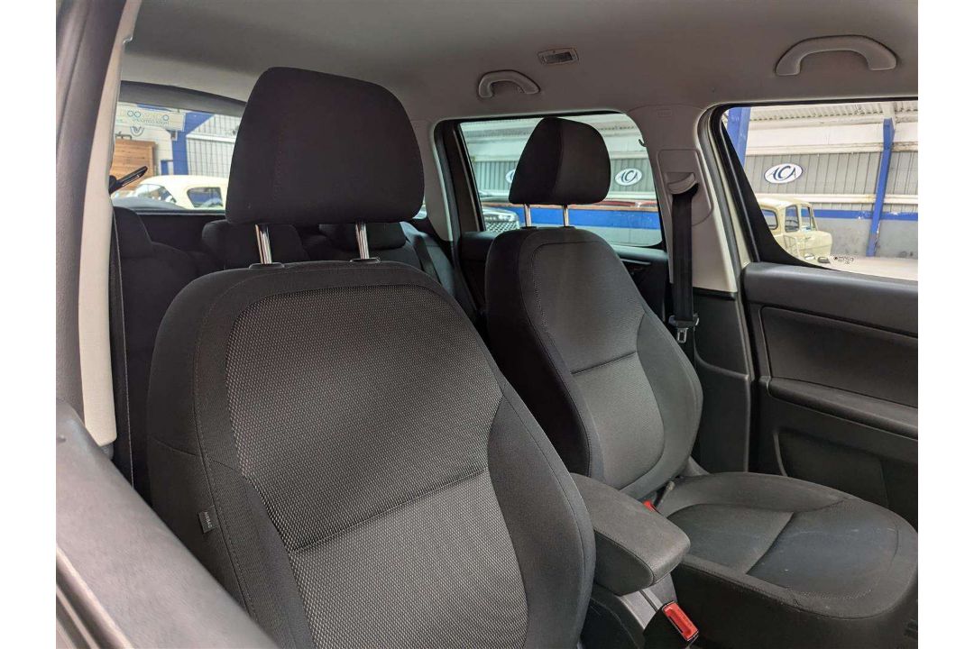 2015 SKODA YETI OUTDOOR SE TDI CR 4X - Image 20 of 30