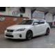 2014 LEXUS CT 200H PREMIER CVT - Image 1 of 29