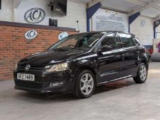 2010 VOLKSWAGEN POLO MODA 60