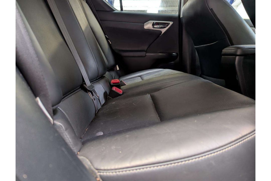 2014 LEXUS CT 200H PREMIER CVT - Image 11 of 29