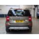 2015 SKODA YETI OUTDOOR SE TDI CR 4X - Image 7 of 30
