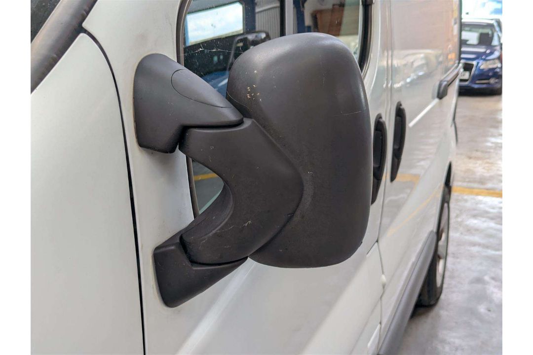 2006 RENAULT TRAFIC SL27 DCI 100 SWB - Image 17 of 29