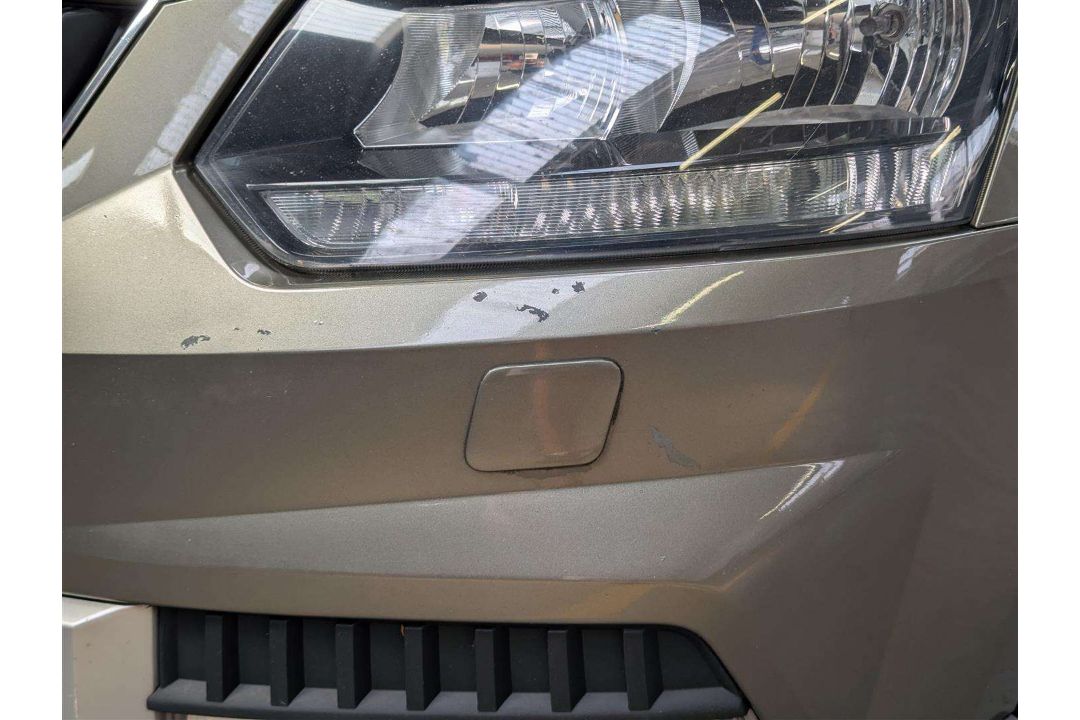 2015 SKODA YETI OUTDOOR SE TDI CR 4X - Image 22 of 30