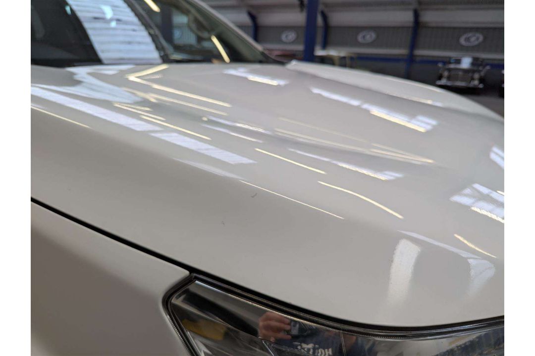 2018 NISSAN NAVARA TEKNA DCI - Image 22 of 27