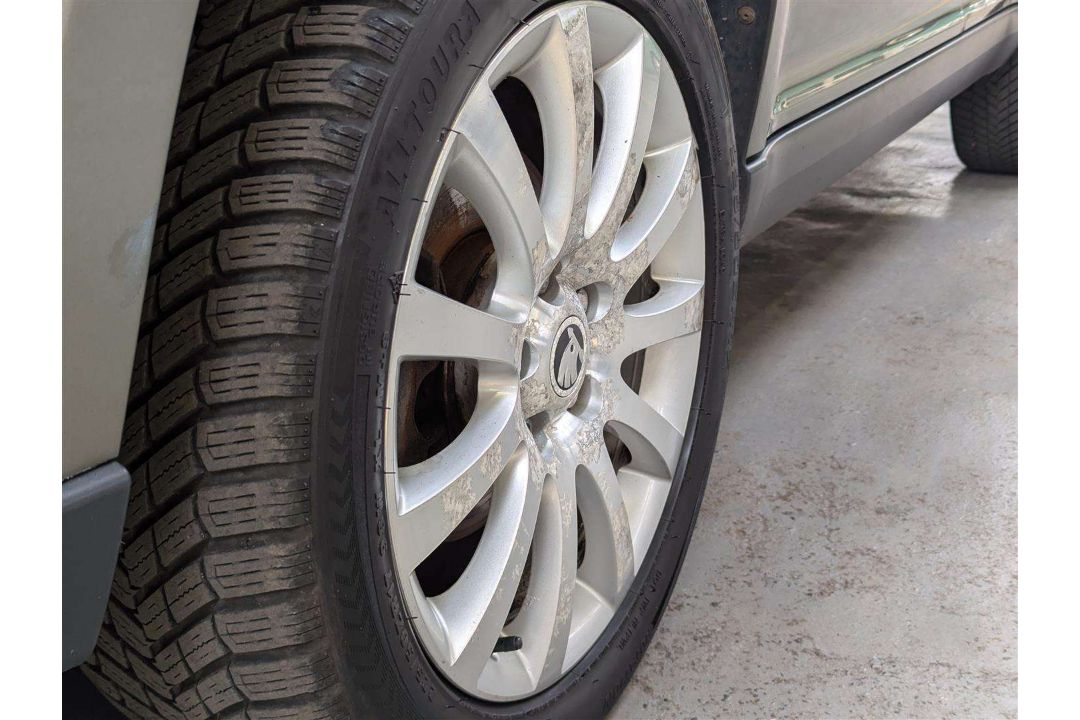 2015 SKODA YETI OUTDOOR SE TDI CR 4X - Image 11 of 30