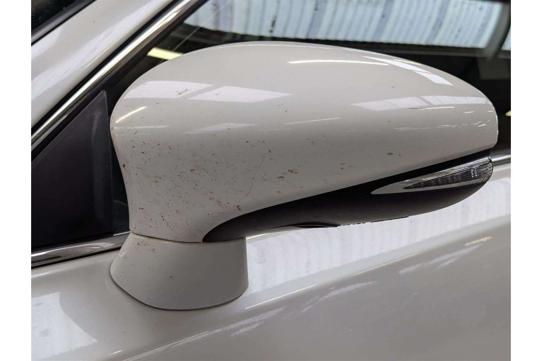 2014 LEXUS CT 200H PREMIER CVT - Image 24 of 29