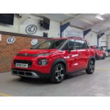 2018 CITROEN C3 AIRCROSS FLAIR PURETEC