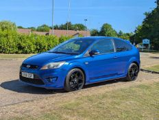 2008 FORD FOCUS ST-3
