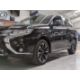 2017 MITSUBISHI OUTLANDER 4H PHEV CVT - Image 4 of 26