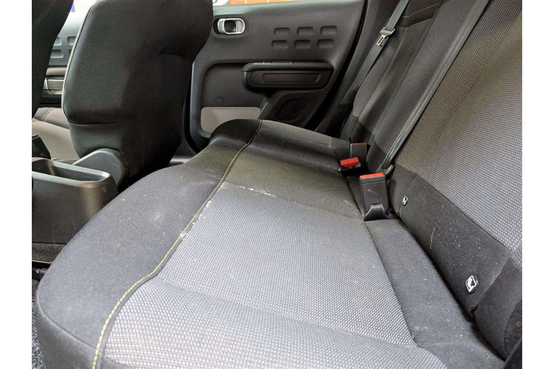 2017 CITROEN C3 FLAIR PURETECH - Image 17 of 30