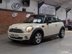 2006 MINI COOPER