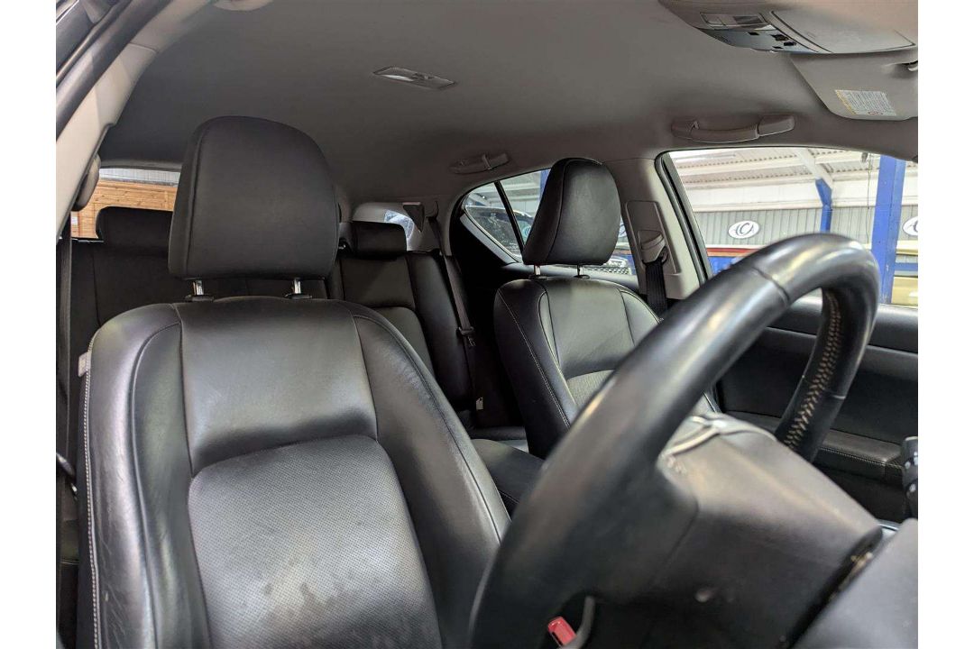2014 LEXUS CT 200H PREMIER CVT - Image 8 of 29