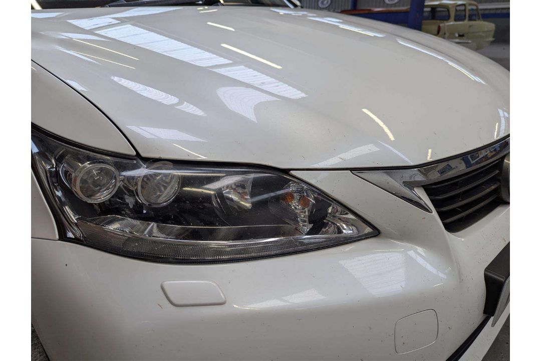 2014 LEXUS CT 200H PREMIER CVT - Image 21 of 29