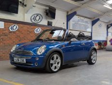 2006 MINI MINI COOPER