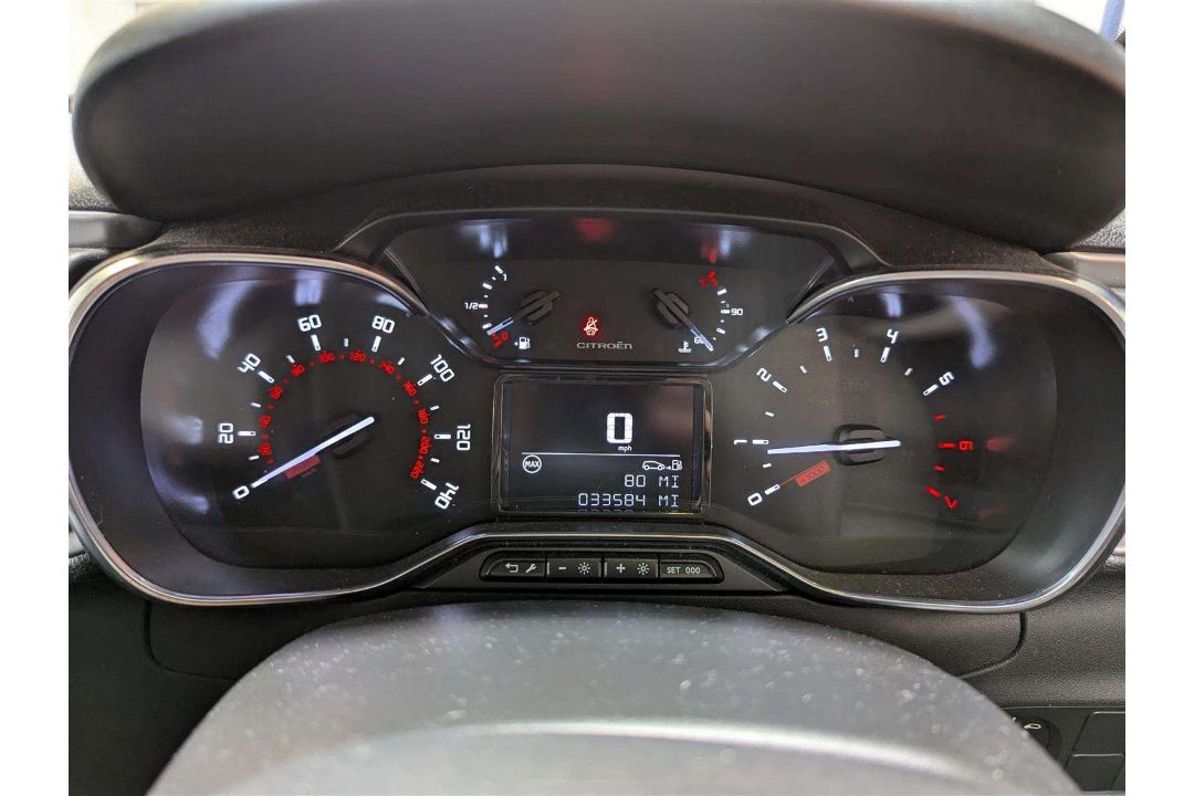 2017 CITROEN C3 FLAIR PURETECH - Image 28 of 30