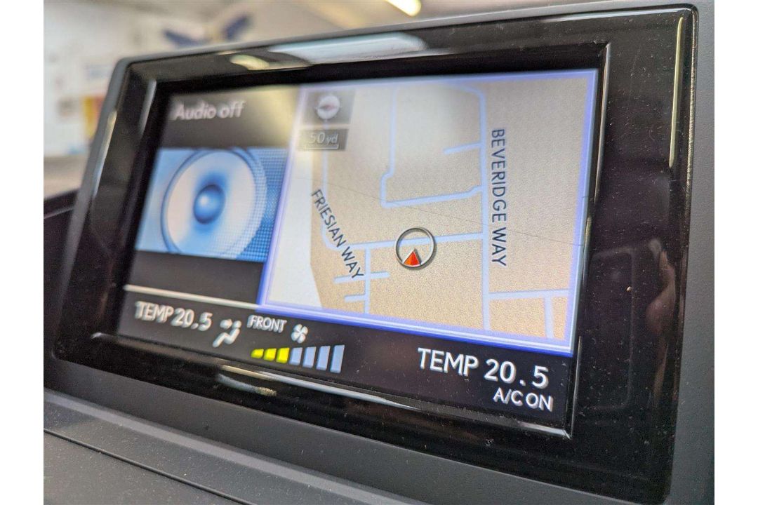 2014 LEXUS CT 200H PREMIER CVT - Image 26 of 29