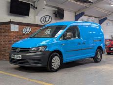 2015 VOLKSWAGEN CADDY MAXI C20 STARTLINE