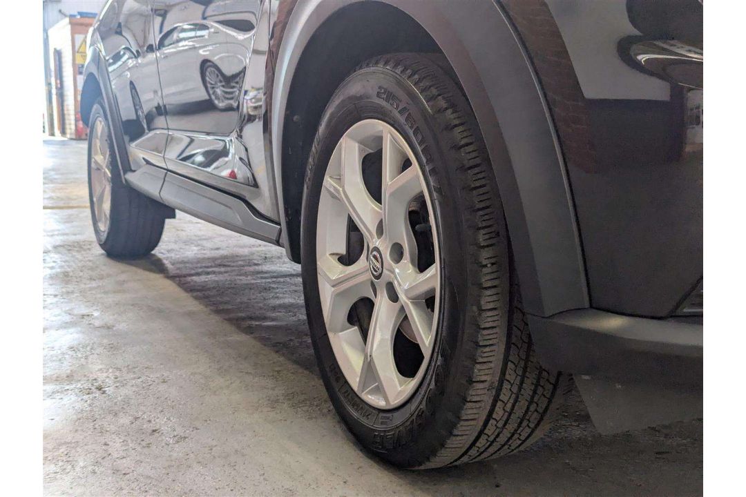 2021 NISSAN JUKE N-CONNECTA DIG-T - Image 7 of 27