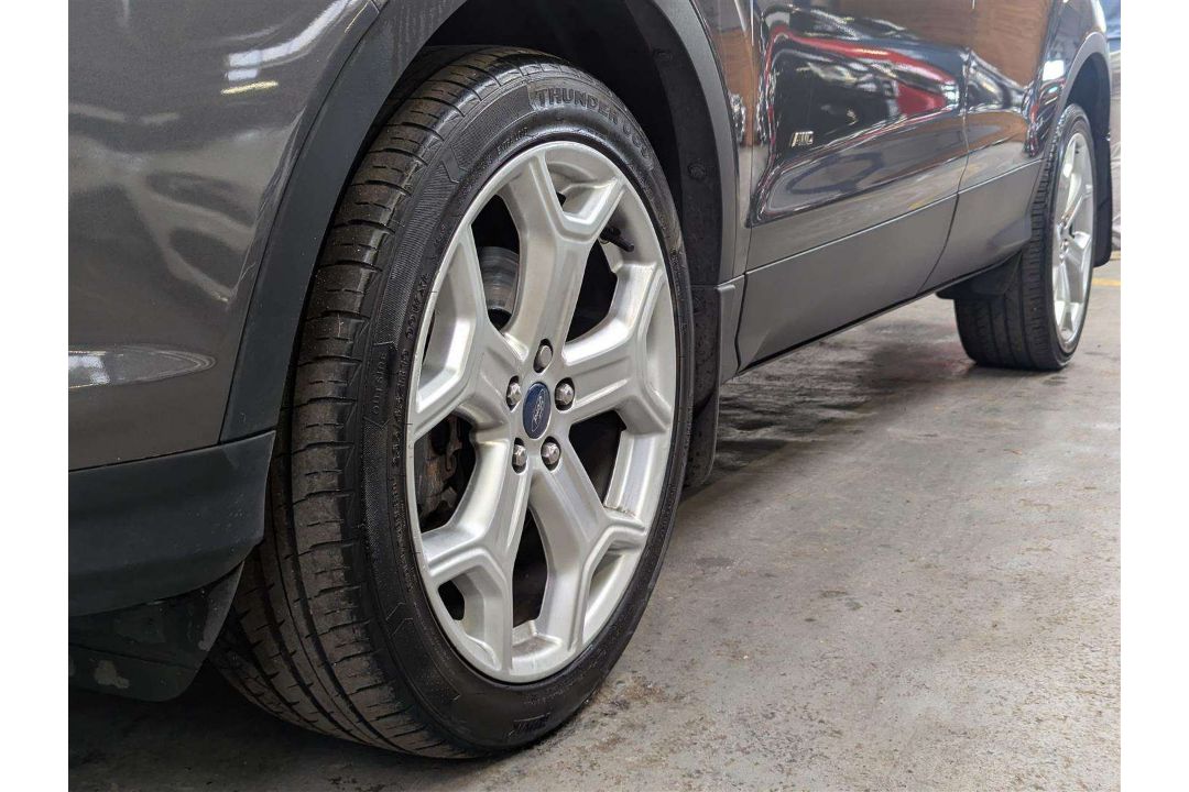 2018 FORD KUGA TITANIUM X TDCI 4X4 - Image 11 of 29