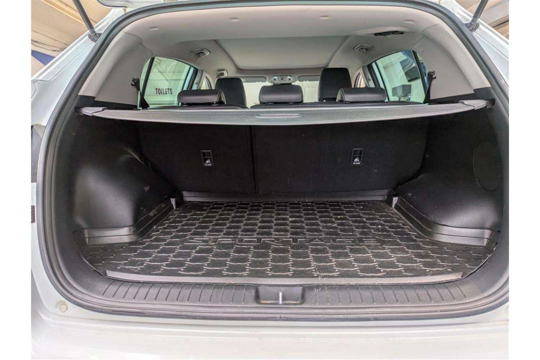 2019 KIA SPORTAGE 4 CRDI ISG MHEV4 - Image 14 of 30