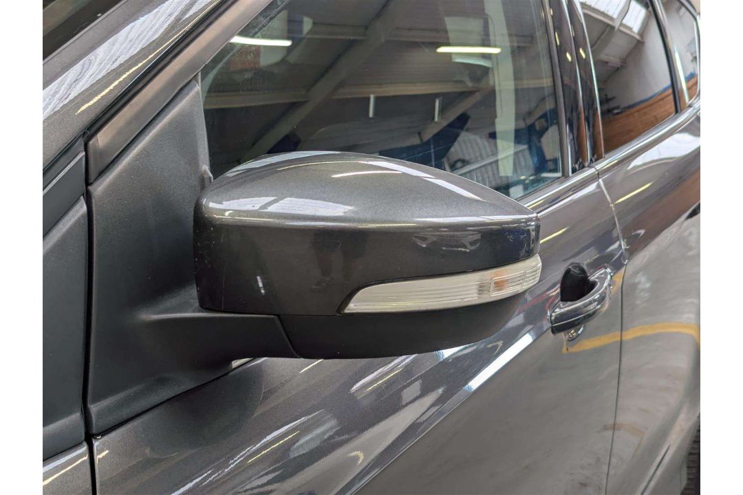 2018 FORD KUGA TITANIUM X TDCI 4X4 - Image 23 of 29