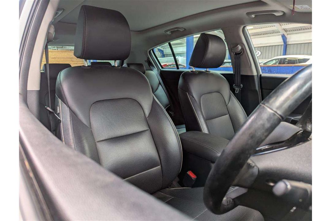 2019 KIA SPORTAGE 4 CRDI ISG MHEV4 - Image 19 of 30
