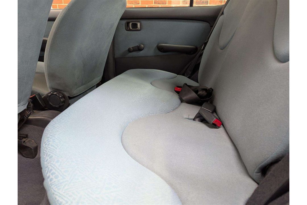 2001 NISSAN MICRA ACTIV - Image 41 of 54