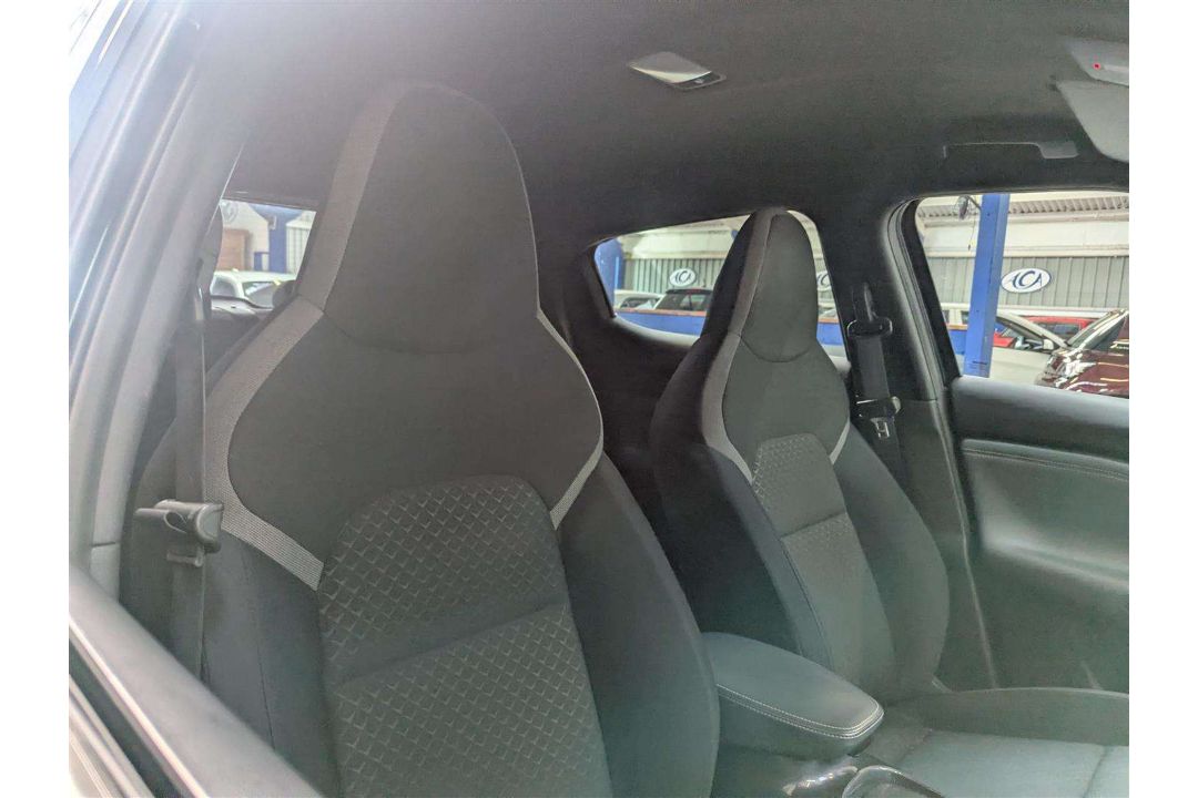 2021 NISSAN JUKE N-CONNECTA DIG-T - Image 11 of 27