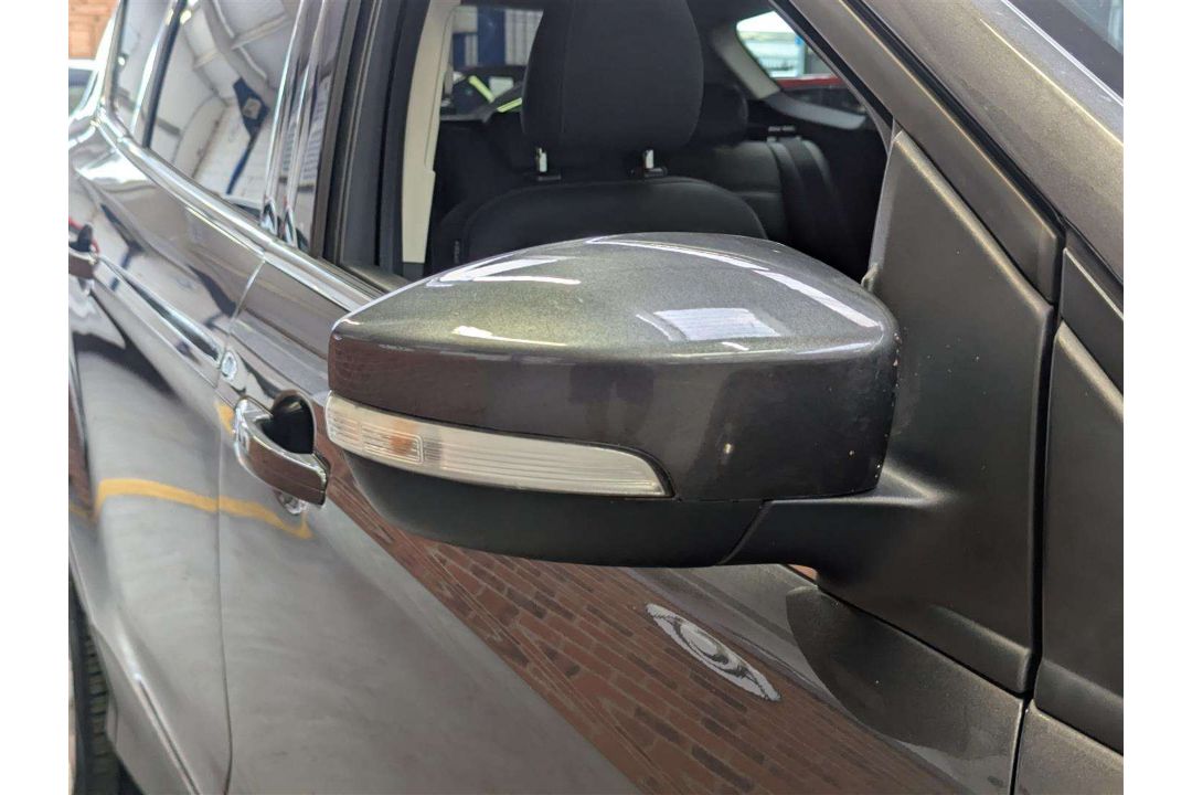 2018 FORD KUGA TITANIUM X TDCI 4X4 - Image 24 of 29