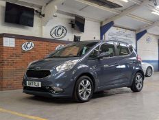 2017 KIA VENGA 3 AUTO