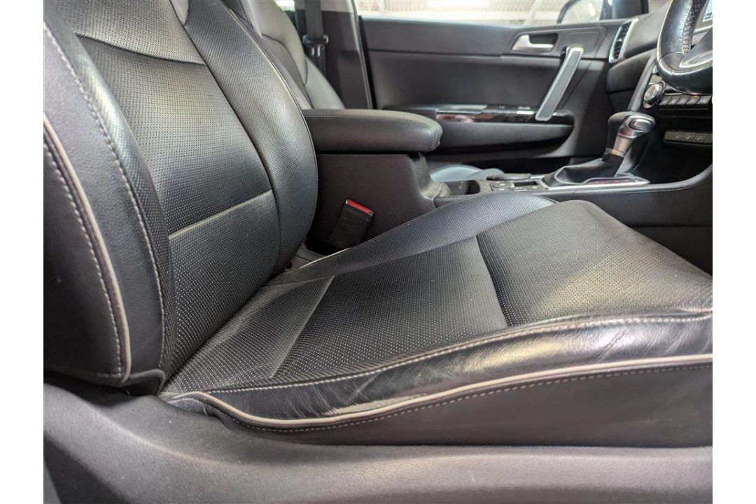 2019 KIA SPORTAGE 4 CRDI ISG MHEV4 - Image 20 of 30