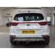 2019 KIA SPORTAGE 4 CRDI ISG MHEV4 - Image 3 of 30
