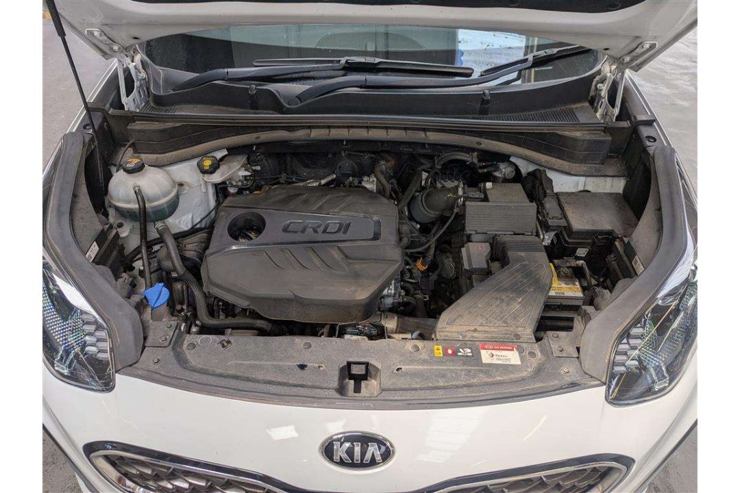 2019 KIA SPORTAGE 4 CRDI ISG MHEV4 - Image 24 of 30