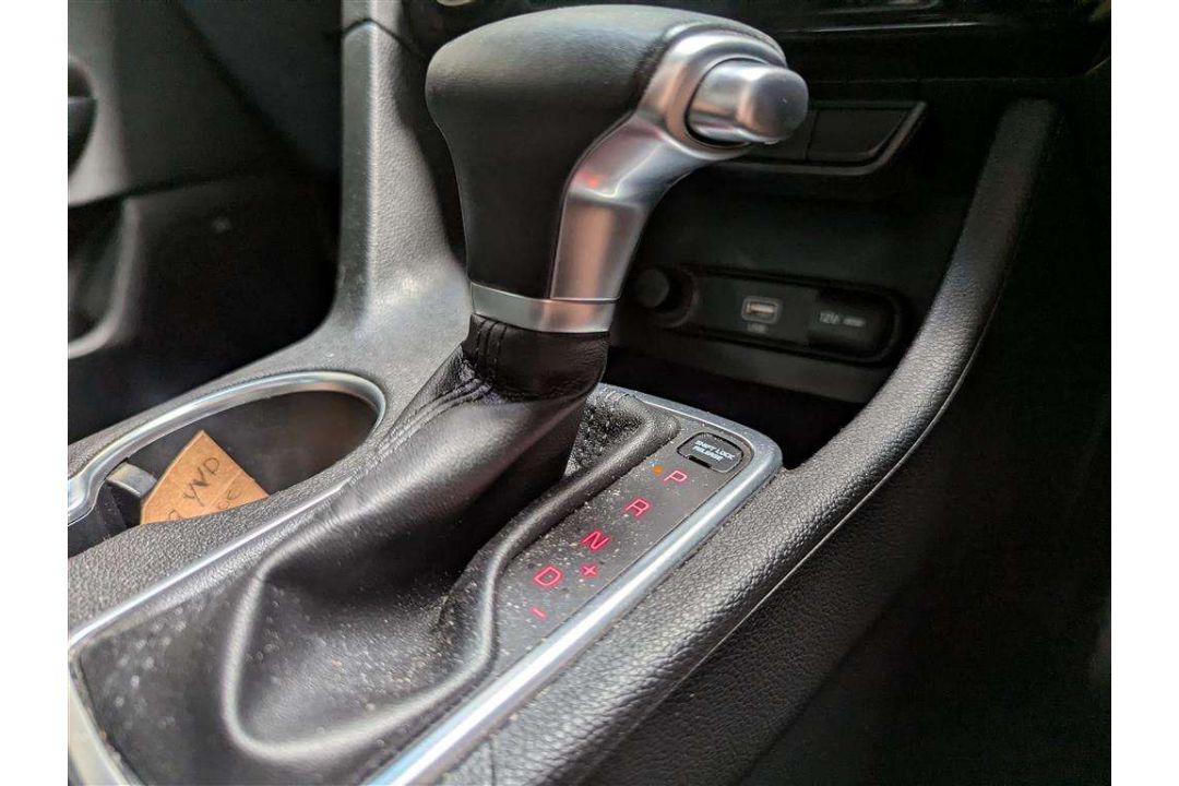 2019 KIA SPORTAGE 4 CRDI ISG MHEV4 - Image 6 of 30