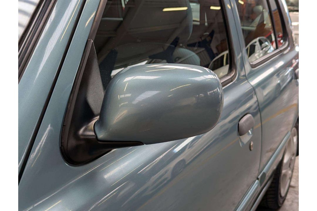 2001 NISSAN MICRA ACTIV - Image 16 of 54