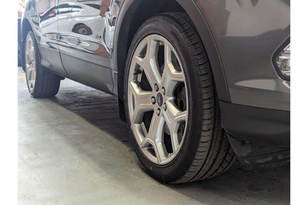 2018 FORD KUGA TITANIUM X TDCI 4X4 - Image 14 of 29