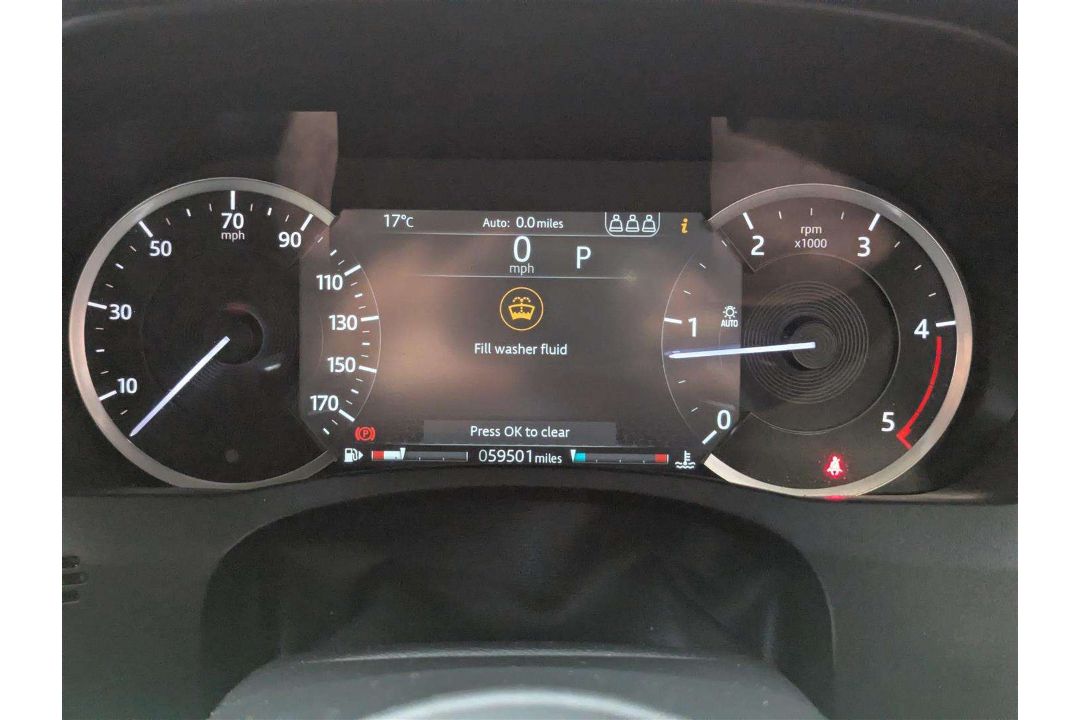 2019 JAGUAR XE R-DYNAMIC S D AUTO - Image 26 of 28