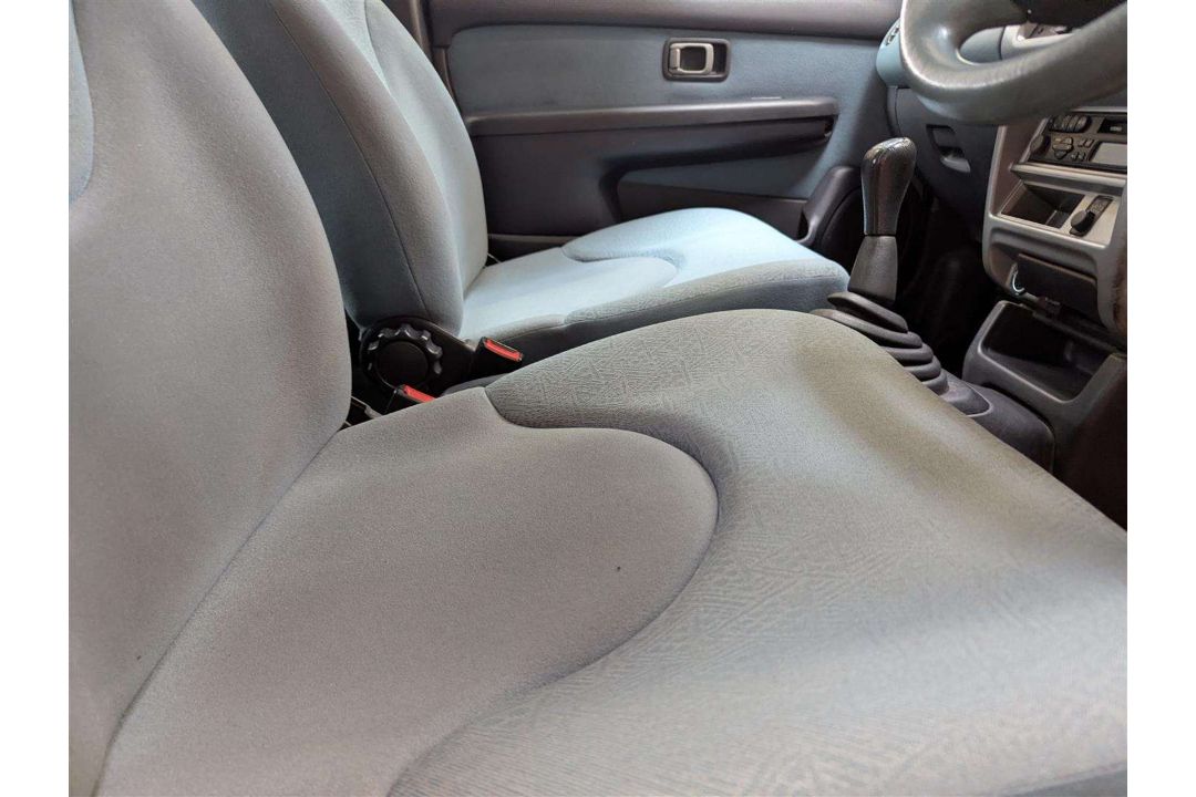 2001 NISSAN MICRA ACTIV - Image 28 of 54