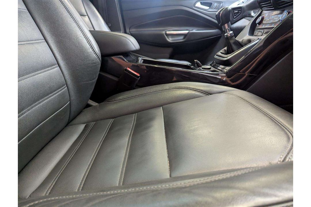 2018 FORD KUGA TITANIUM X TDCI 4X4 - Image 16 of 29