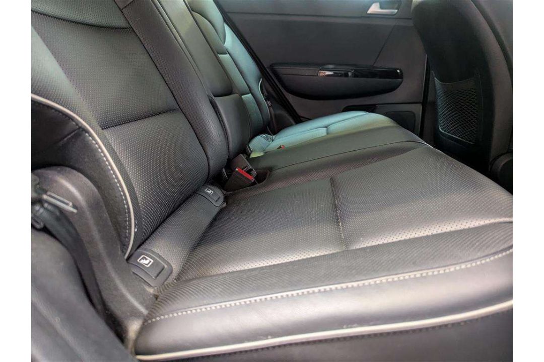 2019 KIA SPORTAGE 4 CRDI ISG MHEV4 - Image 21 of 30