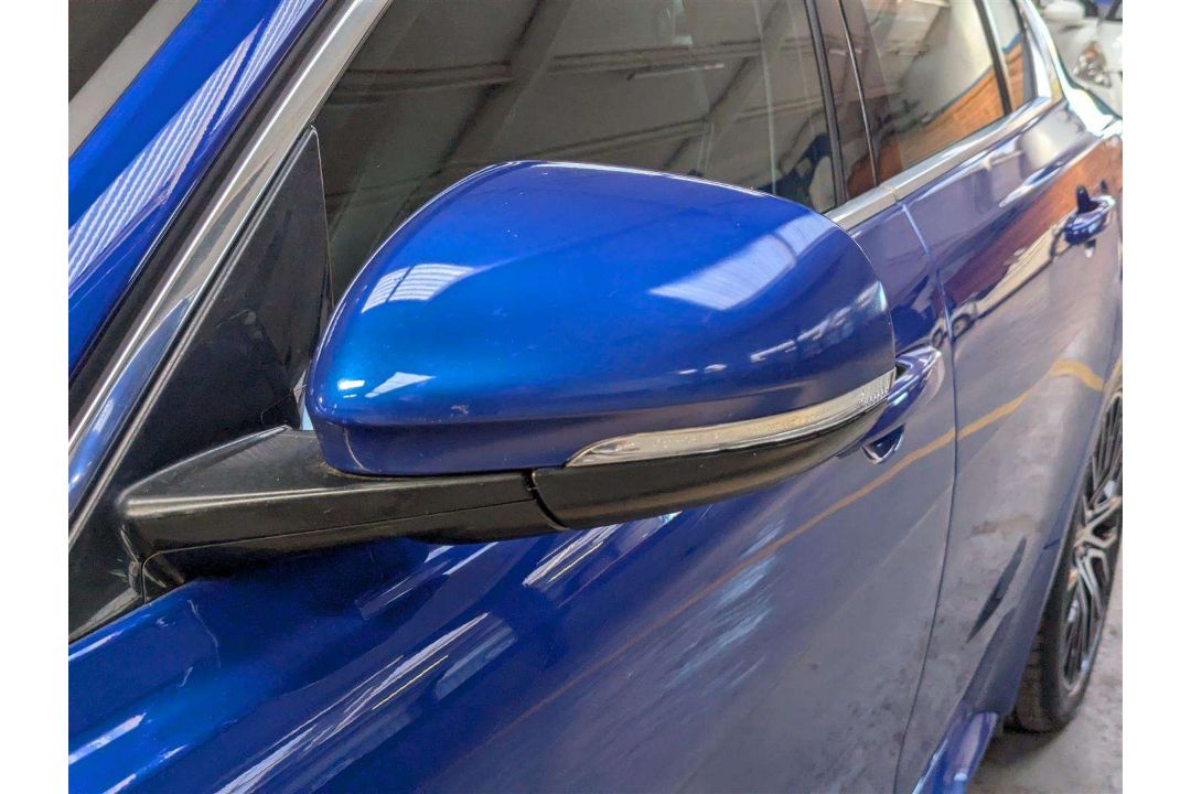 2019 JAGUAR XE R-DYNAMIC S D AUTO - Image 21 of 28