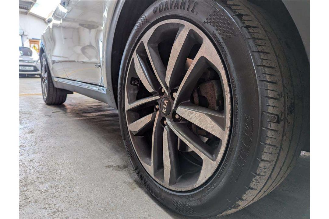 2019 KIA SPORTAGE 4 CRDI ISG MHEV4 - Image 11 of 30
