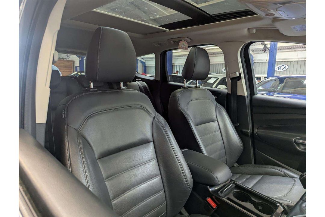 2018 FORD KUGA TITANIUM X TDCI 4X4 - Image 15 of 29