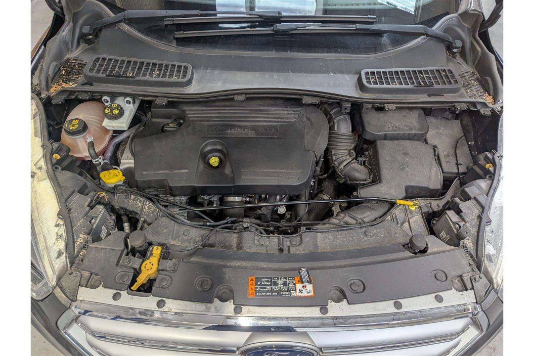 2018 FORD KUGA TITANIUM X TDCI 4X4 - Image 22 of 29