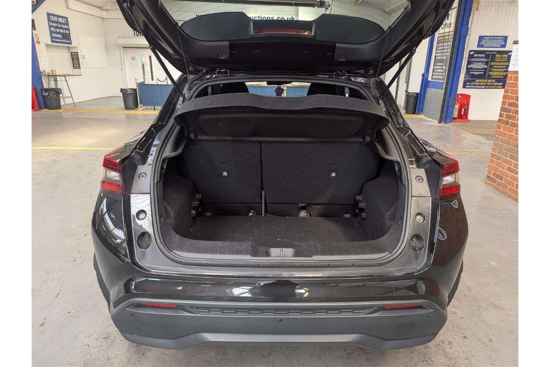 2021 NISSAN JUKE N-CONNECTA DIG-T - Image 20 of 27