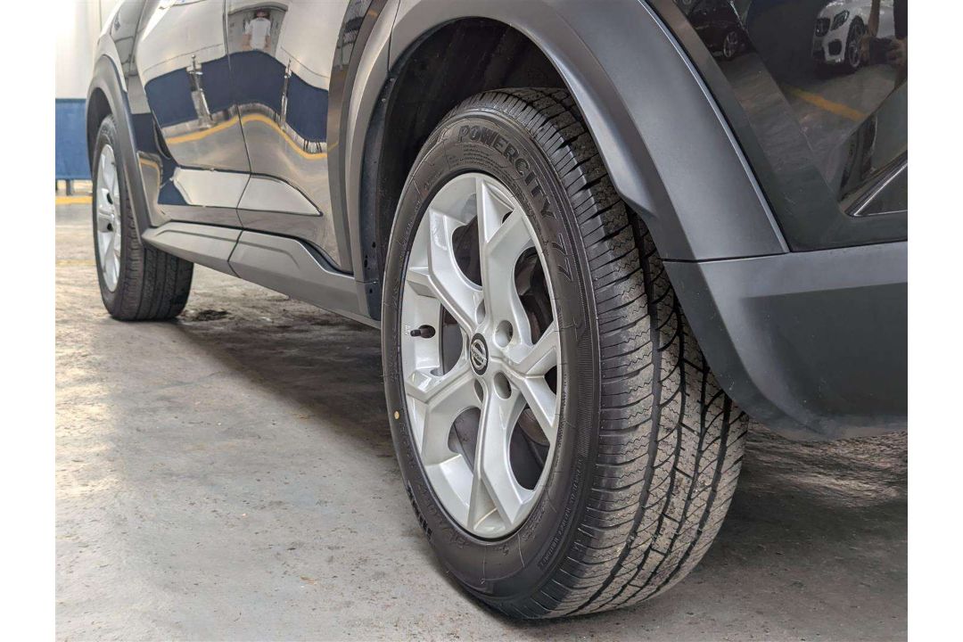 2021 NISSAN JUKE N-CONNECTA DIG-T - Image 9 of 27