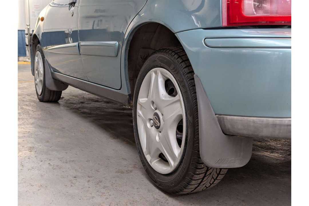 2001 NISSAN MICRA ACTIV - Image 14 of 54