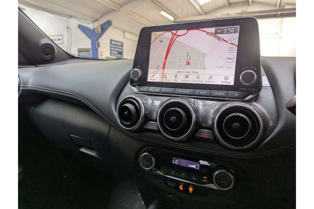 2021 NISSAN JUKE N-CONNECTA DIG-T - Image 17 of 27